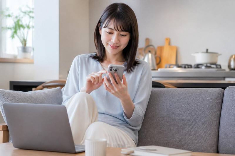サービスイメージ